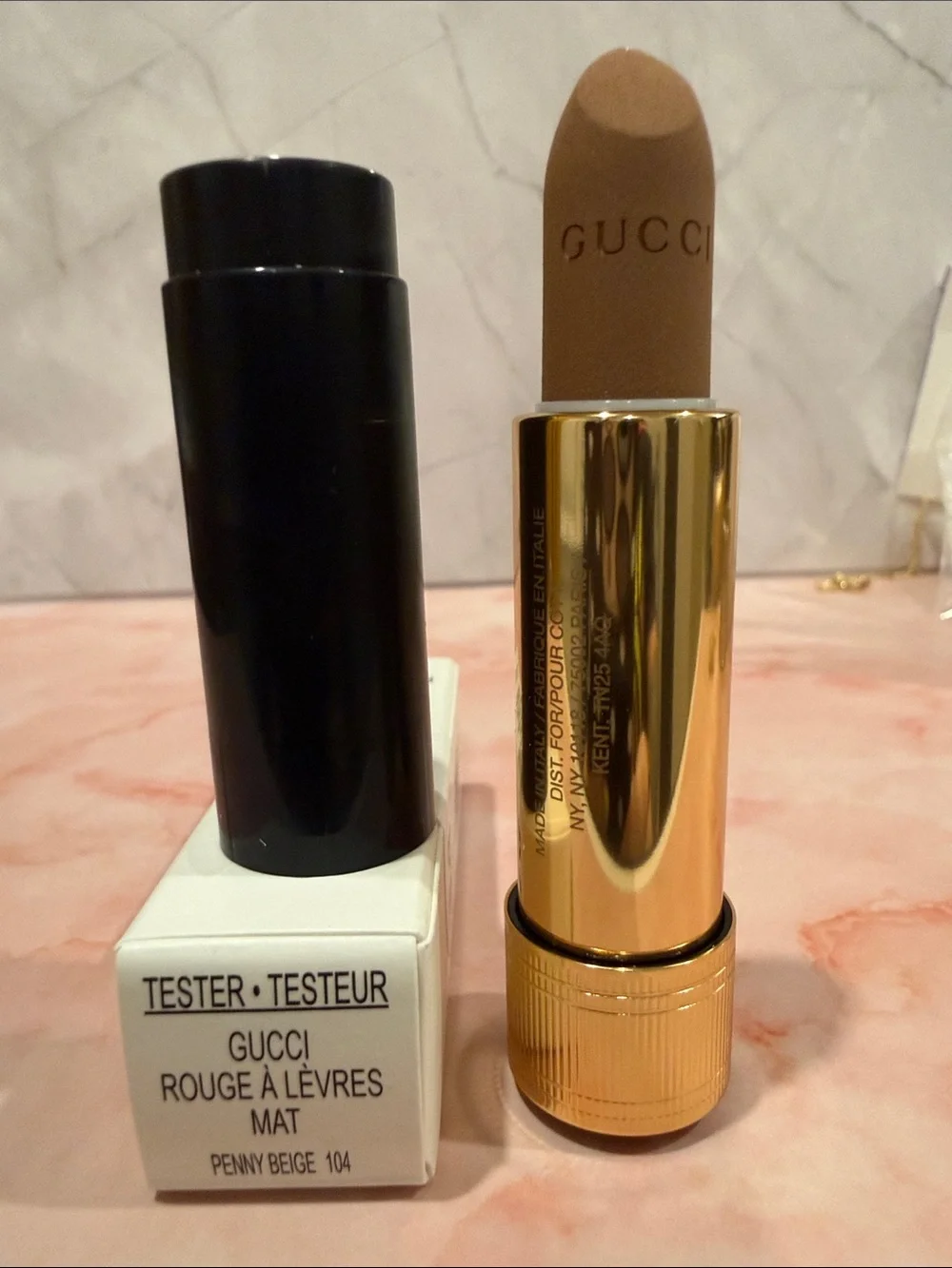 Gucci brand new